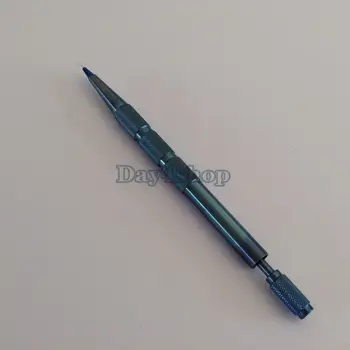 Best sapphire balde side prot 1.0mm 45 degree ophthalmic eye surgical instrument
Best sapphire balde side prot 1.0mm 45 degree ophthalmic eye surgical instrument