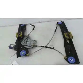 WINDOW LIFTER FRONT RIGHT OPEL INSIGNIA SALOON
WINDOW LIFTER FRONT RIGHT OPEL INSIGNIA SALOON