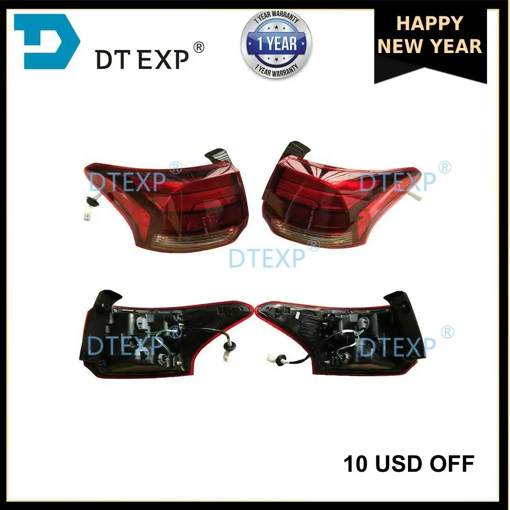2015-2020 inner Rear light for outlander LED tail lamp ASSY for airtrek back lamp parking light turning signal lamp with bulbs
2015-2020 inner Rear light for outlander LED tail lamp ASSY for airtrek back lamp parking light turning signal lamp with bulbs