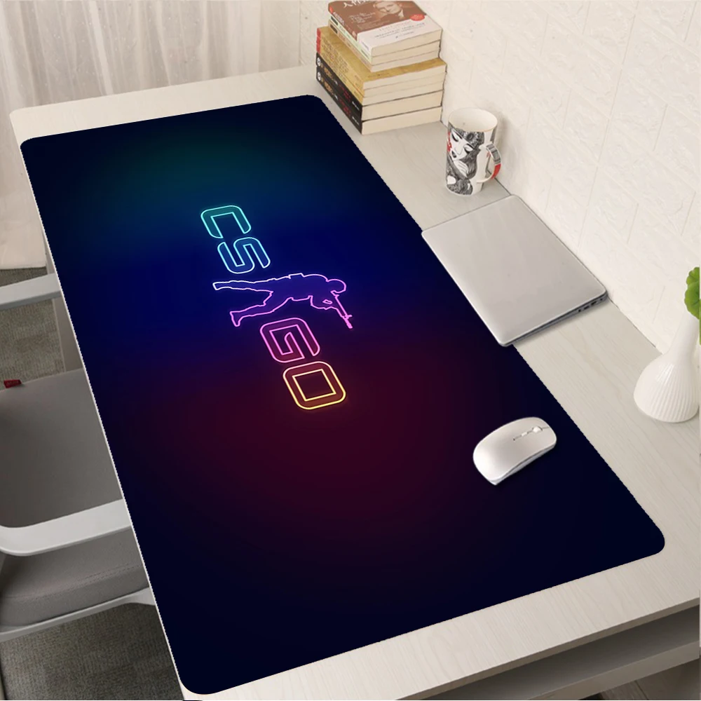 Large Custom Mouse Pad Anime DIY Customized Personalized Your Own Mause Pad Gaming Accessories Varmilo Keyboard CS GO Mousepad
Large Custom Mouse Pad Anime DIY Customized Personalized Your Own Mause Pad Gaming Accessories Varmilo Keyboard CS GO Mousepad