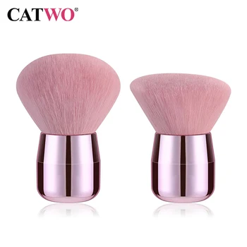 Catwo Big Size Makeup Brushes Loose Power Brush Soft Cream For Foundation Face Brush Professional Large Cosmetics Make Up Brush
Catwo Big Size Makeup Brushes Loose Power Brush Soft Cream For Foundation Face Brush Professional Large Cosmetics Make Up Brush