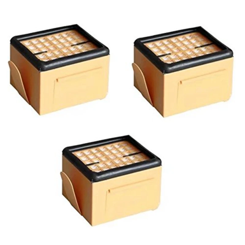 3pcs fit for Vorwerk Kobold Filter VK135 VK136 HEPA Vacuum Cleaner Replacement Filter
3pcs fit for Vorwerk Kobold Filter VK135 VK136 HEPA Vacuum Cleaner Replacement Filter