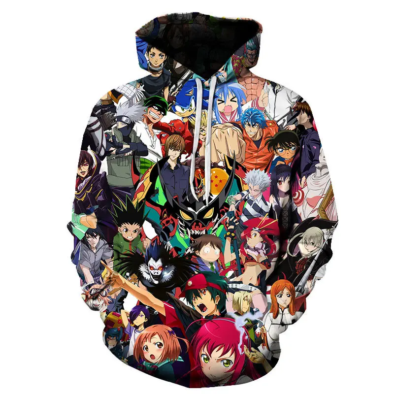 3D Anime Hoodie Dragon Ball Z Pocket Hooded Sweatshirts Hombre Streetwear Sudadera Dragon Ball Oversozed Hoodie Men Tops
3D Anime Hoodie Dragon Ball Z Pocket Hooded Sweatshirts Hombre Streetwear Sudadera Dragon Ball Oversozed Hoodie Men Tops