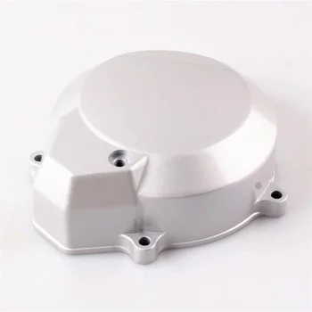 Motorcycle Engine Stator Crankcase Cover Guard For Yamaha FZ400 4YR 1997 1998 FZS600 FAZER 1998-2003 Protector Accessories
Motorcycle Engine Stator Crankcase Cover Guard For Yamaha FZ400 4YR 1997 1998 FZS600 FAZER 1998-2003 Protector Accessories
