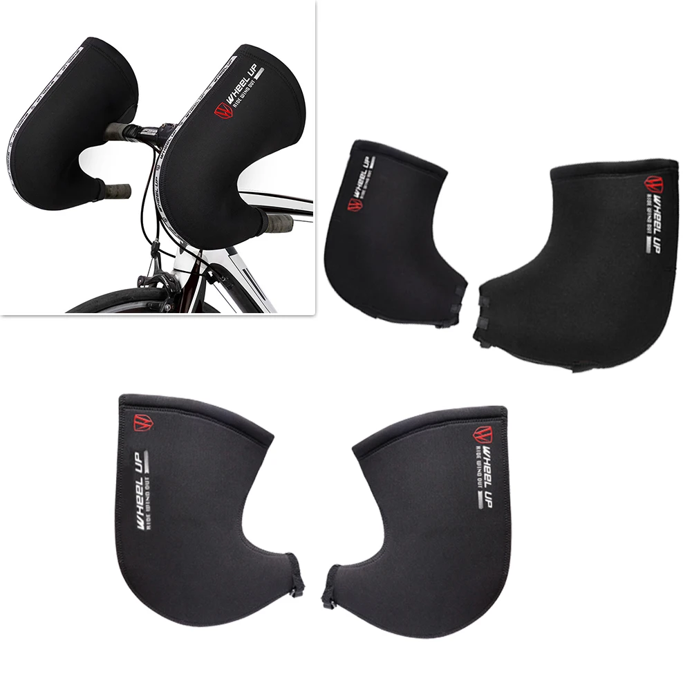 Winter Cycling Gloves Road Bike Warm Comfortable Handlebar Glove Windproof Cold Winter Riding Accessories
Winter Cycling Gloves Road Bike Warm Comfortable Handlebar Glove Windproof Cold Winter Riding Accessories
