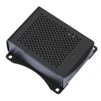 For Raspberry Pi 3 Model B Plus Aluminum Silver Green Black Case Metal Enclosure for RPI 3 Box for Raspberry Pi 3 Model B
For Raspberry Pi 3 Model B Plus Aluminum Silver Green Black Case Metal Enclosure for RPI 3 Box for Raspberry Pi 3 Model B
