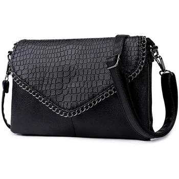 New Brand Crossbody Bag Female Clutch Purse Luxury Handbags Women Messenger Bags Designer Ladies Shoulder Bag Leather Hand bags
New Brand Crossbody Bag Female Clutch Purse Luxury Handbags Women Messenger Bags Designer Ladies Shoulder Bag Leather Hand bags