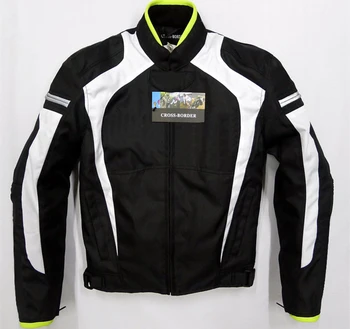 Motorcycle Jacket for KAWASAKI Motorbike Scooter Street Moto Racing Winter Jackets With Protector
Motorcycle Jacket for KAWASAKI Motorbike Scooter Street Moto Racing Winter Jackets With Protector