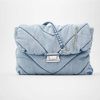Reine farbe frauen Hohe qualität designer schulter messenger taschen mode kette umhängetaschen 2020 frauen handtaschen schulter
Reine farbe frauen Hohe qualität designer schulter messenger taschen mode kette umhängetaschen 2020 frauen handtaschen schulter