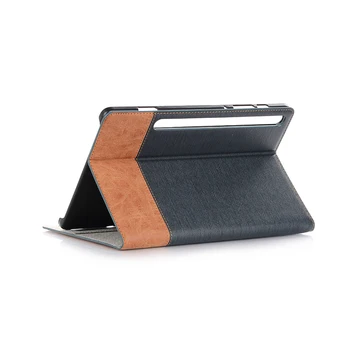 Tablet Case For Samsung T860 PC inner frame and outer PU leather Protective shell
Tablet Case For Samsung T860 PC inner frame and outer PU leather Protective shell