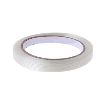 New Ripstop Fibrous Tape Grid Adhesive Film Awning Kite Tent Repair Patch Tape
New Ripstop Fibrous Tape Grid Adhesive Film Awning Kite Tent Repair Patch Tape