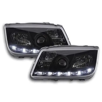 FKFSVW011023faro daytime running lights Daylight VW Bora year Constr. 98-05 Black 
FKFSVW011023faro daytime running lights Daylight VW Bora year Constr. 98-05 Black