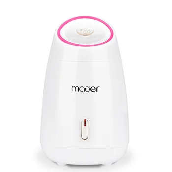 Fruit Facial Steamer Hot Mist Steam Sprayer SPA Moisturizing Face Thermal Sprayer Humidifier Deep Cleansing Beauty Instrument J2
Fruit Facial Steamer Hot Mist Steam Sprayer SPA Moisturizing Face Thermal Sprayer Humidifier Deep Cleansing Beauty Instrument J2