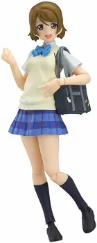 Max Factory Love Live. Action Figure Hanayo Koizumi
Max Factory Love Live. Action Figure Hanayo Koizumi
