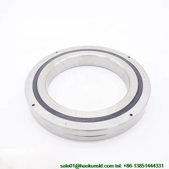 RB13025UUCC0 P5 Crossed Roller Bearing (130x190x25mm)Machine Tool AXK High precision Screw drive bearing Made in China
RB13025UUCC0 P5 Crossed Roller Bearing (130x190x25mm)Machine Tool AXK High precision Screw drive bearing Made in China