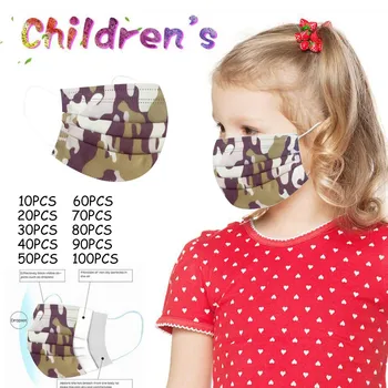 50pcs a box Cartoon Kids Disposable Mask 3 Layer Child Filter Hygiene Thicken Children's Face Mouth Mask Earloop Fast Delievry
50pcs a box Cartoon Kids Disposable Mask 3 Layer Child Filter Hygiene Thicken Children's Face Mouth Mask Earloop Fast Delievry