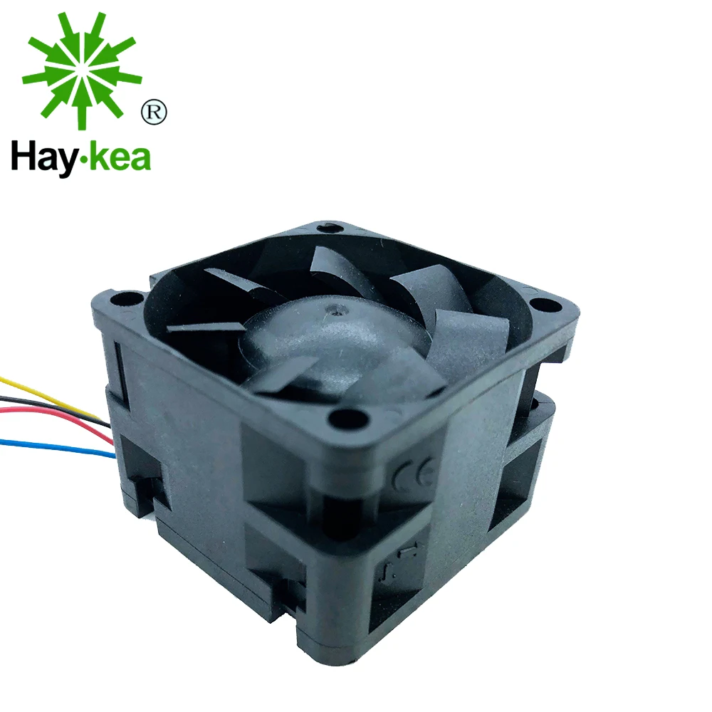 12V pwm 4028 cooling fan 40mm 40*40*28 high- speed industrial server inverter cooling fans double Ball Bearing
12V pwm 4028 cooling fan 40mm 40*40*28 high- speed industrial server inverter cooling fans double Ball Bearing