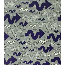 2020 nouvelle haute qualité africain Ankara néerlandais cire hollande réel nederlands cire 6 Yards/Lot pour les femmes robe(China)