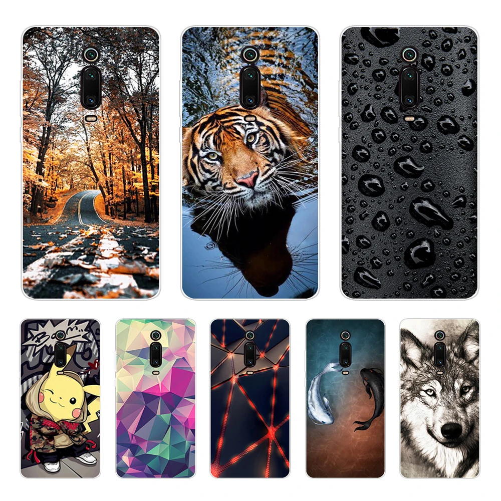 case for xiaomi redmi k20 Mi 9T case soft silicone phone back cover case for xiaomi redmi k20 pro mi 9T PRO coque fundas cute
case for xiaomi redmi k20 Mi 9T case soft silicone phone back cover case for xiaomi redmi k20 pro mi 9T PRO coque fundas cute
