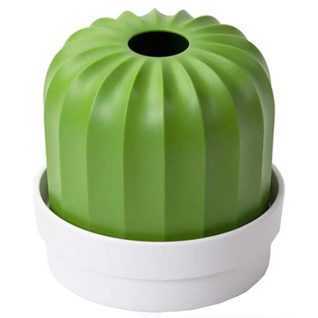 Tissue Box Cactus Tray Living Room Table Car Tissue Storage Box Decorative Ornaments,15 x 14.2cm CNIM Hot
Tissue Box Cactus Tray Living Room Table Car Tissue Storage Box Decorative Ornaments,15 x 14.2cm CNIM Hot