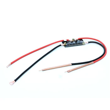 DIY Portable Electronic Energy Storage Spot Welding Pen PCB Circuit Board DIY Soldering Pen Model PCB Circuit Board
DIY Portable Electronic Energy Storage Spot Welding Pen PCB Circuit Board DIY Soldering Pen Model PCB Circuit Board