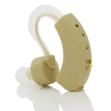 Mini Digital Hearing Aid Listen Personal Sound Amplifier for Elderly Mild to Moderate Loss Drop Shipping
Mini Digital Hearing Aid Listen Personal Sound Amplifier for Elderly Mild to Moderate Loss Drop Shipping