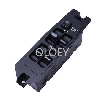 Front Left Electric Power Window Master Control Switch Lifter Button 96179137 96179136 for DAEWOO LANOS PRINCE CIELO
Front Left Electric Power Window Master Control Switch Lifter Button 96179137 96179136 for DAEWOO LANOS PRINCE CIELO