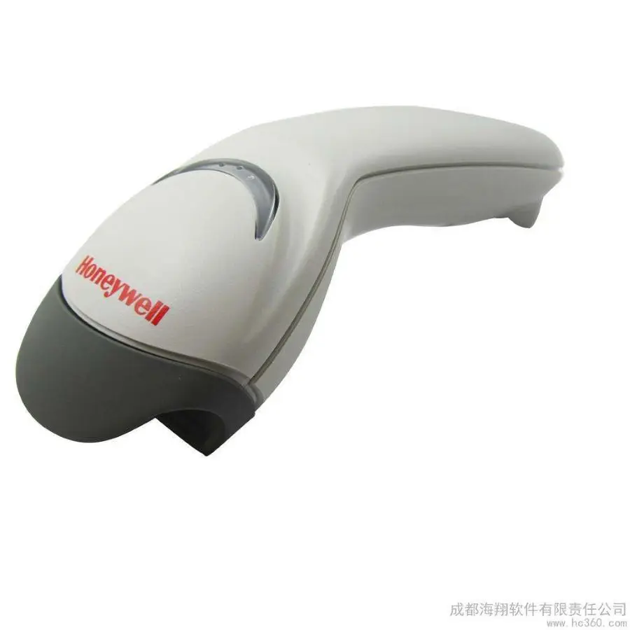 Original Honeywell Eclipse 5145 Handheld Scanner USB Handheld 1d Barcode Scanner wired bar code reader for POS Retail logistics
Original Honeywell Eclipse 5145 Handheld Scanner USB Handheld 1d Barcode Scanner wired bar code reader for POS Retail logistics
