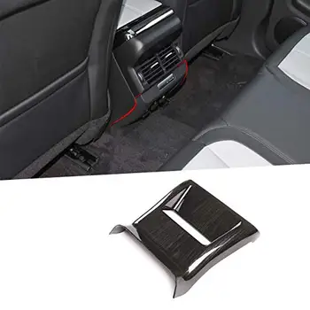 For Land Rover Range Evoc 2019 2020 for BS Black Ashwood Rear Air Conditioner Outlet Vent Frame Trim
For Land Rover Range Evoc 2019 2020 for BS Black Ashwood Rear Air Conditioner Outlet Vent Frame Trim