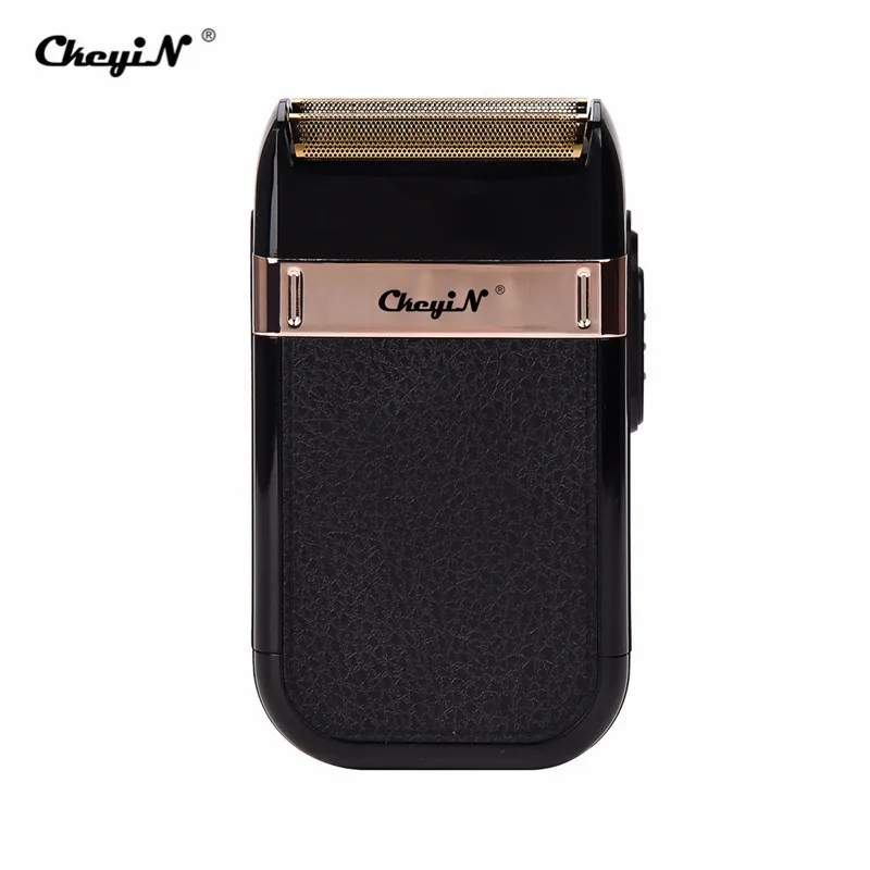 Rechargeable USB Electric Shaver Razor Dual Blades Floating Head Reciprocate Face Care Men Beard Trimmer Shaving Machine Shaver
Rechargeable USB Electric Shaver Razor Dual Blades Floating Head Reciprocate Face Care Men Beard Trimmer Shaving Machine Shaver