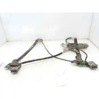 400265B WINDOW LIFTER FRONT RIGHT SEAT CORDOBA SALOON (6K2)
400265B WINDOW LIFTER FRONT RIGHT SEAT CORDOBA SALOON (6K2)