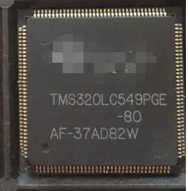 Free shipping IC new% TMS320LC549PGE-80