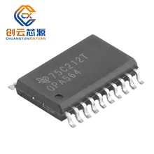 1Pcs New 100% Original OPA564AIDWPR SO-20 Arduino Nano Integrated Circuits Operational Amplifier Single Chip Microcomputer
1Pcs New 100% Original OPA564AIDWPR SO-20 Arduino Nano Integrated Circuits Operational Amplifier Single Chip Microcomputer