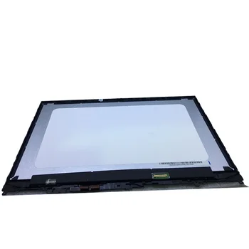 15.6" LCD Display Matrix Touch Screen Digitizer Panel Assembly For Lenovo Flex 5 15 YOGA 520-15IKB 80X9 80XB 80CA 81CA
15.6" LCD Display Matrix Touch Screen Digitizer Panel Assembly For Lenovo Flex 5 15 YOGA 520-15IKB 80X9 80XB 80CA 81CA