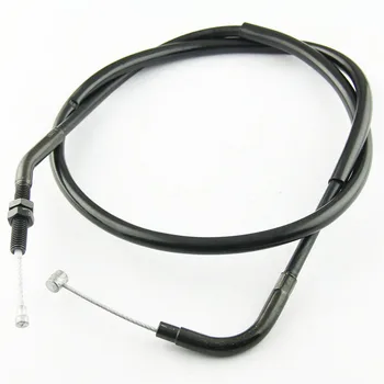 Motorcycle Accessories Clutch Control Cable Wire Line For Yamaha 4KA-26335-10 XJ600N Diversion
Motorcycle Accessories Clutch Control Cable Wire Line For Yamaha 4KA-26335-10 XJ600N Diversion