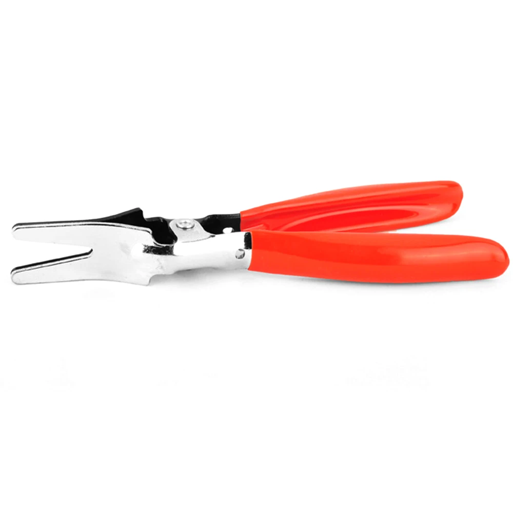 Automobile Convenient Fuel Pipe Separator Tubing Separation Pliers Car Pipe Separation Screwdriver Fuel Pipe Separator
Automobile Convenient Fuel Pipe Separator Tubing Separation Pliers Car Pipe Separation Screwdriver Fuel Pipe Separator