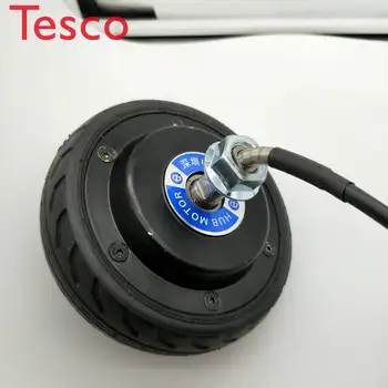 5-inch built-in encoder robot hub servo motor ZLLG50ASM200 servo driver sleeve ZLLG50ASM200+ZLAC706-RC
5-inch built-in encoder robot hub servo motor ZLLG50ASM200 servo driver sleeve ZLLG50ASM200+ZLAC706-RC