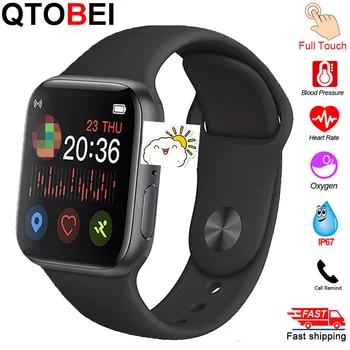 Bluetooth Call Smart Watch 1.54 Full Touch Screen Fitness Tracker Sports Heart Rate Blood Pressure Monitor Smartwatch Men Women
Bluetooth Call Smart Watch 1.54 Full Touch Screen Fitness Tracker Sports Heart Rate Blood Pressure Monitor Smartwatch Men Women