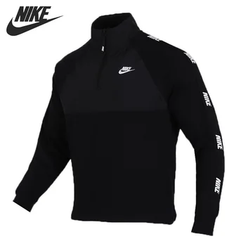 

Original New Arrival NIKE AS M NSW CE TOP HZ BB HYBRID Men's Pullover Jerseys Sportswear