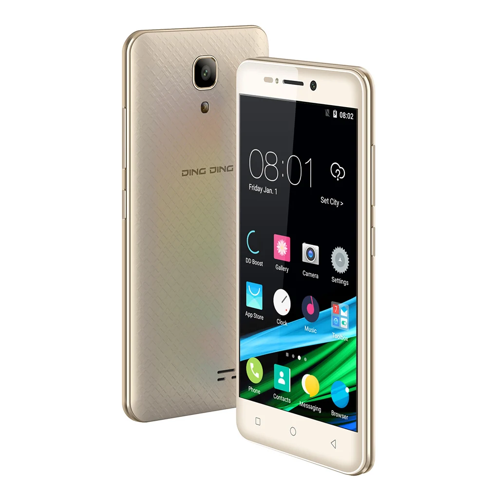 Ding Ding 4.5 Inches 3G Smartphone Mobile Phone For Android Dual Sims Dual Standby EU Plug 1750mAh Battery
Ding Ding 4.5 Inches 3G Smartphone Mobile Phone For Android Dual Sims Dual Standby EU Plug 1750mAh Battery