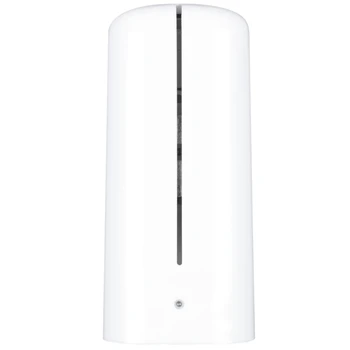 Rechargeable Activated Oxygen Air Ozonizer Usb Air Purifier Home Deodorizer Ozone Ionizer Generator Fresh Deodorizer Fridge
Rechargeable Activated Oxygen Air Ozonizer Usb Air Purifier Home Deodorizer Ozone Ionizer Generator Fresh Deodorizer Fridge