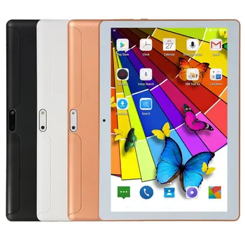 11 inch Tablet PC Android 8.0 Ten-core Google Market 3G Phone Call Dual SIM Cards CE Brand 8GB WiFi GPS Bluetooth4.1 GPS FM EU
11 inch Tablet PC Android 8.0 Ten-core Google Market 3G Phone Call Dual SIM Cards CE Brand 8GB WiFi GPS Bluetooth4.1 GPS FM EU