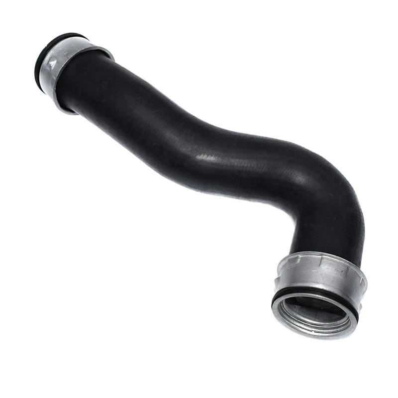 Turbocharger Intercooler Hose Pipe For-VW Bora Golf Beetle Audi A3 1.9 TDI 1J0145828AD 1J0145828K 
Turbocharger Intercooler Hose Pipe For-VW Bora Golf Beetle Audi A3 1.9 TDI 1J0145828AD 1J0145828K