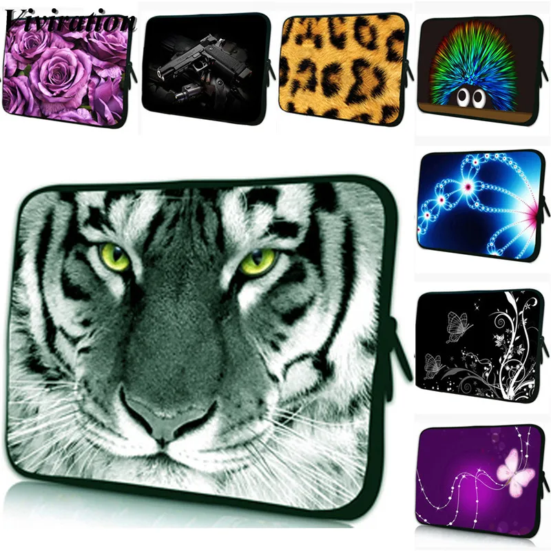 Prints Sleeve Laptop Bag 15.6 Inch Wholesale Tablet 7" 10 10.1 Netbook Case Cover 7.9" 9.7 13 12 15 14 17 11.6 17.3 Notebook Bag
Prints Sleeve Laptop Bag 15.6 Inch Wholesale Tablet 7" 10 10.1 Netbook Case Cover 7.9" 9.7 13 12 15 14 17 11.6 17.3 Notebook Bag