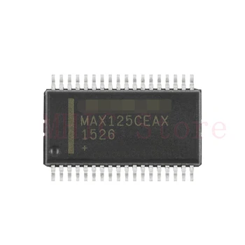 1 pcs/batch MAX125CEAX wide body patch SSOP-36 14-bit data acquisition system 100% brand new and original free shipping
1 pcs/batch MAX125CEAX wide body patch SSOP-36 14-bit data acquisition system 100% brand new and original free shipping