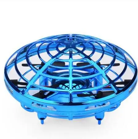 DF979 Mini Flying Helicopter UFO RC Drone Hand Sensing Aircraft Electronic Model Quadcopter flayaball Toys Small drohne FAUCET
DF979 Mini Flying Helicopter UFO RC Drone Hand Sensing Aircraft Electronic Model Quadcopter flayaball Toys Small drohne FAUCET