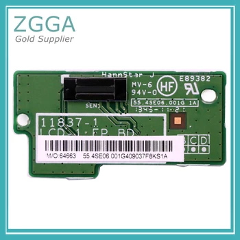 Genuine New FPR Card For Lenovo ThinkPad L530 L430 Fingerprint Reader Device With Frame Screws 04X4629 
Genuine New FPR Card For Lenovo ThinkPad L530 L430 Fingerprint Reader Device With Frame Screws 04X4629