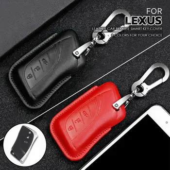 Leatherette Car Key Fob Cover Case For Lexus ES200 ES300h UX260h LS350 LS500h
Leatherette Car Key Fob Cover Case For Lexus ES200 ES300h UX260h LS350 LS500h