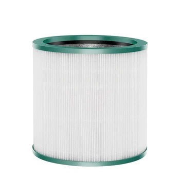 Tower Air Purifier Hepa Filter Replacement for Dyson Pure Cool Link Tp02 Tp03 Tp00 Am11
Tower Air Purifier Hepa Filter Replacement for Dyson Pure Cool Link Tp02 Tp03 Tp00 Am11