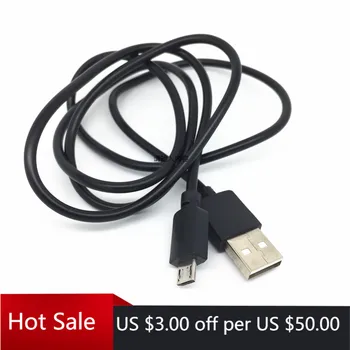 Micro USB Data Sync Charger Cable for Samsung Galaxy Note 2 3 4 Edge S3 Neo N719 N7102 N7100 S4 Mini Zoom S5 4G
Micro USB Data Sync Charger Cable for Samsung Galaxy Note 2 3 4 Edge S3 Neo N719 N7102 N7100 S4 Mini Zoom S5 4G